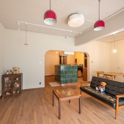 Grassvalley.incが撮影した不動産/竣工の写真