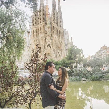 Photo of :albumName taken by La Cristina Fotografia 