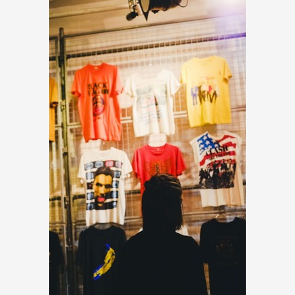 NISHIMURA AKINOBUが撮影した「:albumName」の写真