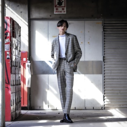 植村　誠が撮影した人物撮影の写真