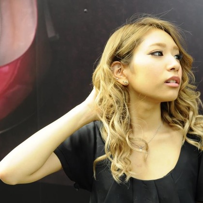 飯岡拓也が撮影した「:albumName」の写真