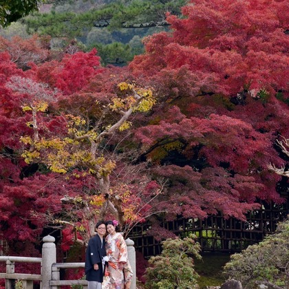 キキフォトワークスが撮影した「:albumName」の写真