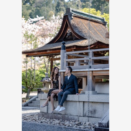 中谷新が撮影したその他/前撮り/後撮り出張撮影の写真