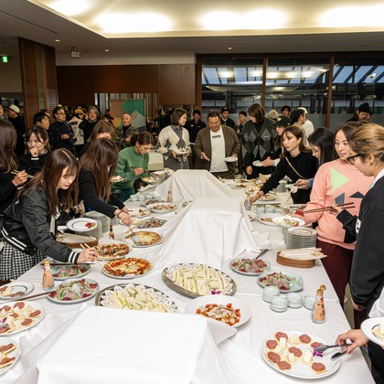 吉田佳央が撮影した「:albumName」の写真