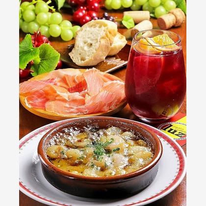 世登理恵が撮影した料理撮影の写真