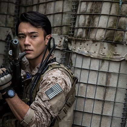 吉田佳央が撮影した「:albumName」の写真