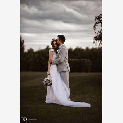 Wedding, Bridal Photos taken by Rafael Orczy