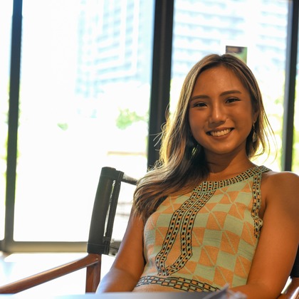 合谷和弘が撮影した家族写真の出張撮影の写真