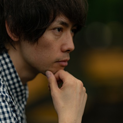 上ノ園　芳樹が撮影した人物撮影の写真