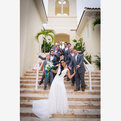 Unveiled Weddingsが撮影したウェディングや家族、ビジネスの写真