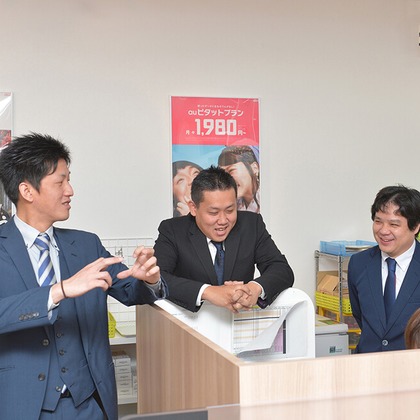 吉田佳央が撮影した「:albumName」の写真