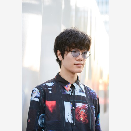 畔上咲子が撮影した「:albumName」の写真