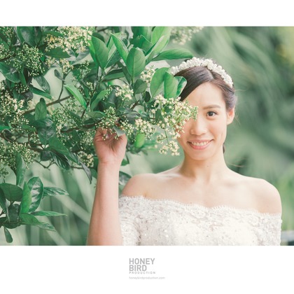 Photo of :albumName taken by Honeybird Production Wedding Photography
