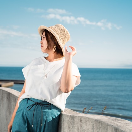 こうち旅人が撮影した商品/物撮り/人物撮影の写真