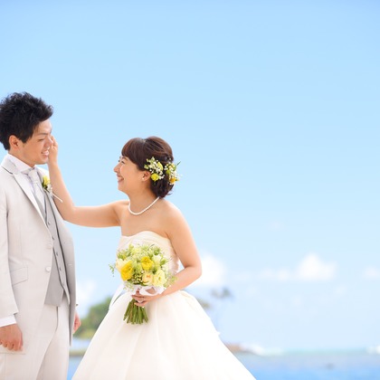 TOMOPHOTOHawaiiが撮影したウェディングや家族、ビジネスの写真