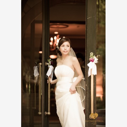 タオトンヴィラ (taothong villa)が撮影したウェディングや家族、ビジネスの写真