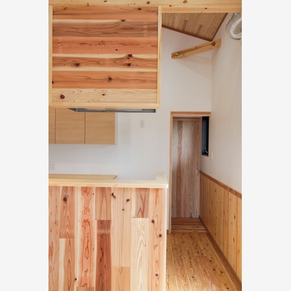 隈元智子が撮影した不動産/竣工の写真