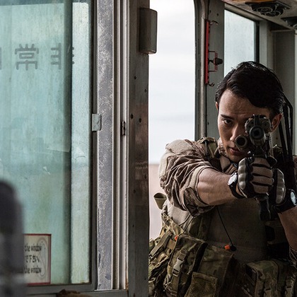 吉田佳央が撮影した「:albumName」の写真