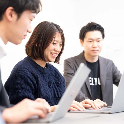 藤原和彦が撮影した店舗/オフィス/サロン撮影/人物撮影の写真