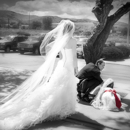 ストレングスビオンドストレングスインクが撮影したウェディングや家族、ビジネスの写真