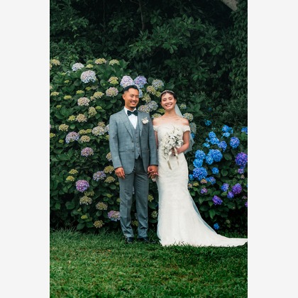 Photo of Wedding photo / pre-shoot taken by 民辻亮介