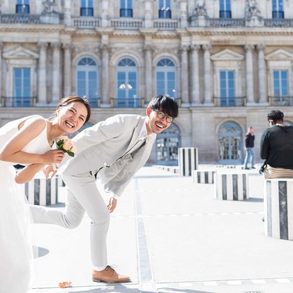 Wedding, Bridal Photos taken by Petite Nao Photography