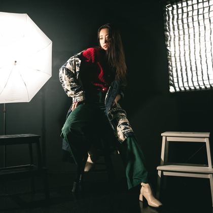 小橋君が撮影した「:albumName」の写真