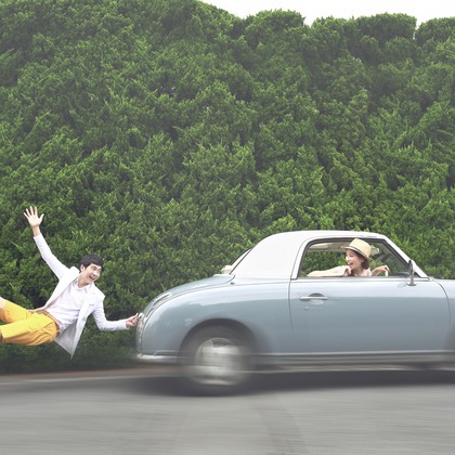 PHOTO STUDIO LUXE-スタジオリュクス-	が撮影した「:albumName」の写真