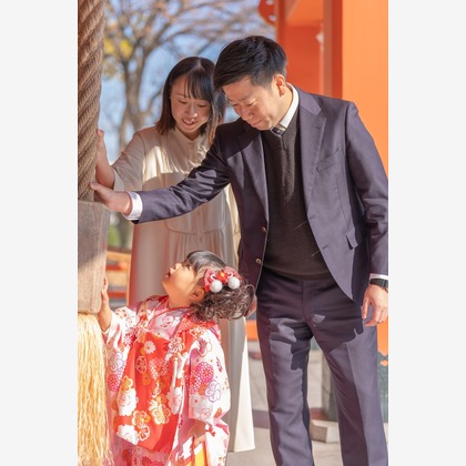 あなたの写真館が撮影したウェディングや家族、ビジネスの写真