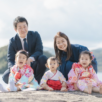 ヒガシモリ フミヤが撮影した「:albumName」の写真