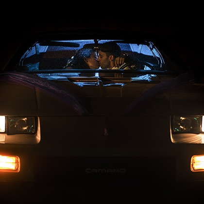 Photo of :albumName taken by Rafael Orczy