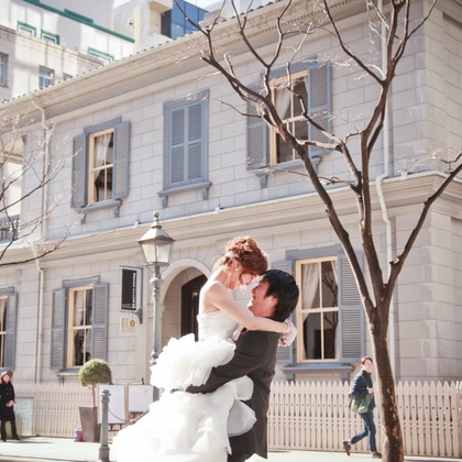 イデアグラフが撮影したウェディング・結婚の写真