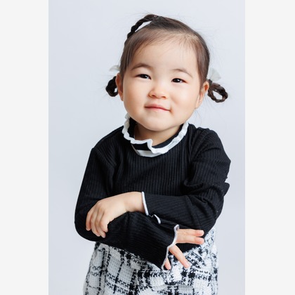 イトウ　ノブミチが撮影した人物撮影の写真