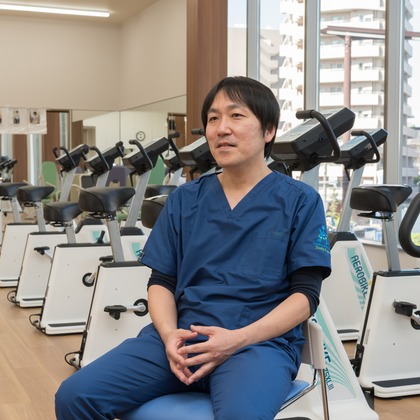 福田博之が撮影したウェディングや家族、ビジネスの写真