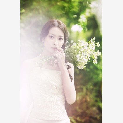 Wedding, Bridal Photos taken by PHOTO STUDIO LUXE-スタジオリュクス-	