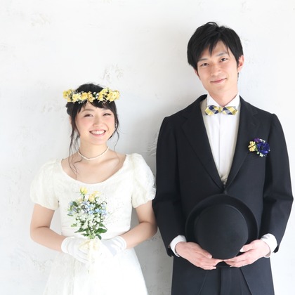 寫眞館　太陽と月（野崎よよこ）が撮影した「:albumName」の写真