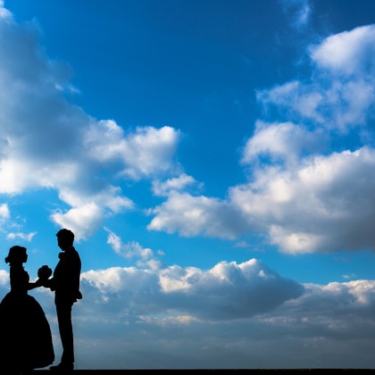 ゾクが撮影したウェディングや家族、ビジネスの写真