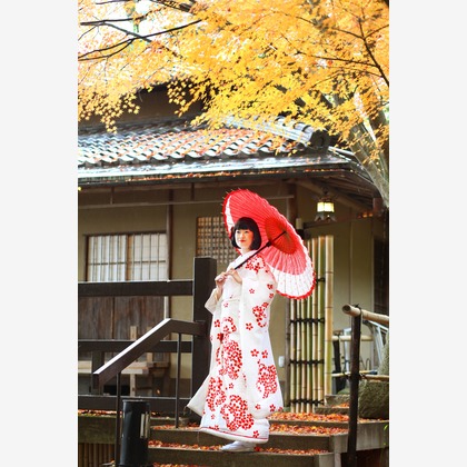 京都好日 (Murata Photo Works)が撮影した「愛染倉_京都」の写真