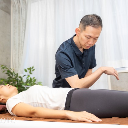 大森光太郎・K-PHOTOが撮影した「:albumName」の写真