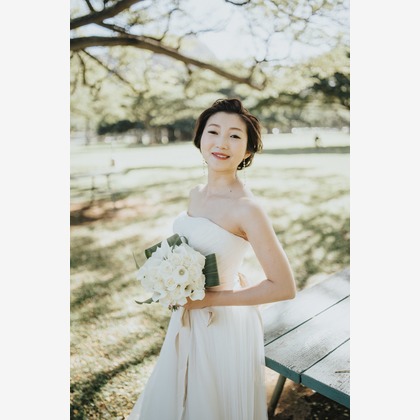 Jayson Tanega Photographyが撮影したウェディングや家族、ビジネスの写真