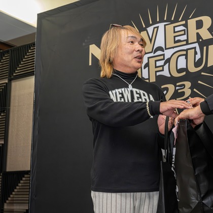 吉田佳央が撮影した「:albumName」の写真