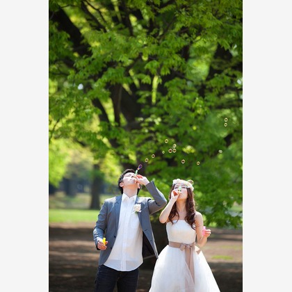 Wedding, Bridal Photos taken by ecoo