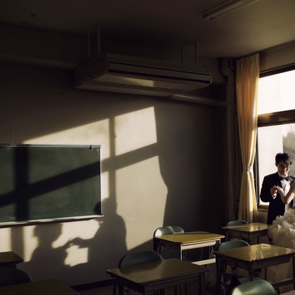 elle pupaが撮影したウェディングや家族、ビジネスの写真