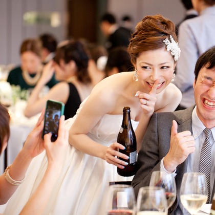 ほんとうにかわいい結婚写真ecoo（エクー）が撮影したウェディングや家族、ビジネスの写真