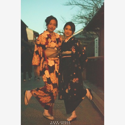 Yasuhiro.SUNが撮影した人物撮影の写真