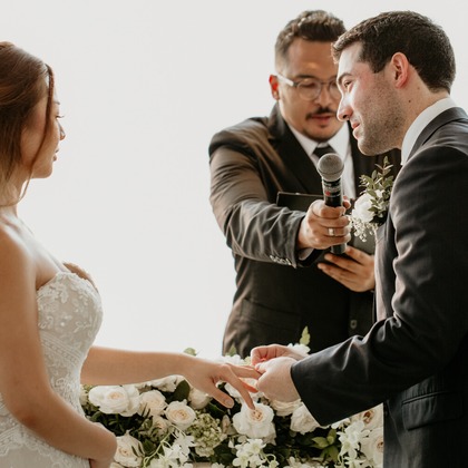 Warna Projectが撮影した結婚式撮影の写真