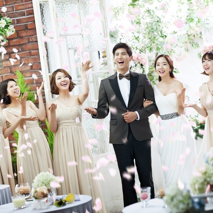 Wedding Howl (スタジオハウル)が撮影した「:albumName」の写真