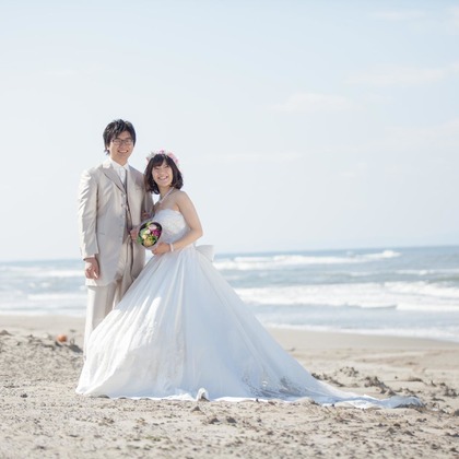 Happy Life Photo works (羽根田写真事務所)が撮影したウェディングや家族、ビジネスの写真