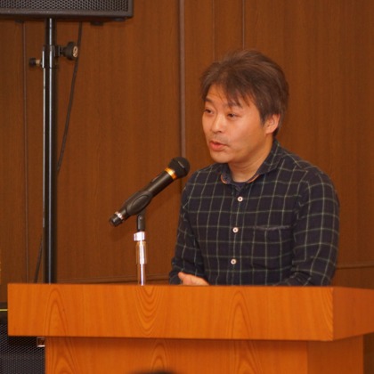 Photo of :albumName taken by 石橋宙大