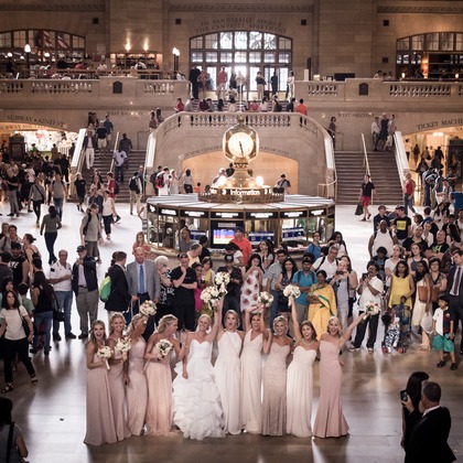 Photo of :albumName taken by Unveiled Weddings